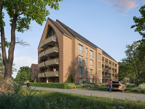 Medium property photo - Juvenaathof 29, 6901 MT Zevenaar